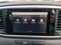 USED 2018 68 KIA SPORTAGE 1.6 CRDi 2 SUV 5dr Diesel DCT Euro 6 (s/s) (134 bhp) 