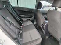 USED 2018 68 KIA SPORTAGE 1.6 CRDi 2 SUV 5dr Diesel DCT Euro 6 (s/s) (134 bhp) 