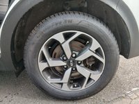 USED 2018 68 KIA SPORTAGE 1.6 CRDi 2 SUV 5dr Diesel DCT Euro 6 (s/s) (134 bhp) 