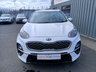 USED 2018 68 KIA SPORTAGE 1.6 CRDi 2 SUV 5dr Diesel DCT Euro 6 (s/s) (134 bhp) 