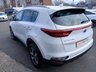 USED 2018 68 KIA SPORTAGE 1.6 CRDi 2 SUV 5dr Diesel DCT Euro 6 (s/s) (134 bhp) 