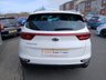 USED 2018 68 KIA SPORTAGE 1.6 CRDi 2 SUV 5dr Diesel DCT Euro 6 (s/s) (134 bhp) 