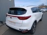 USED 2018 68 KIA SPORTAGE 1.6 CRDi 2 SUV 5dr Diesel DCT Euro 6 (s/s) (134 bhp) 