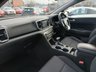 USED 2018 68 KIA SPORTAGE 1.6 CRDi 2 SUV 5dr Diesel DCT Euro 6 (s/s) (134 bhp) 