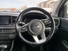 USED 2018 68 KIA SPORTAGE 1.6 CRDi 2 SUV 5dr Diesel DCT Euro 6 (s/s) (134 bhp) 