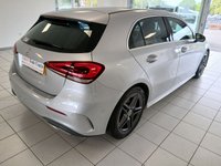 USED 2018 68 MERCEDES-BENZ A CLASS 1.5 A180d AMG Line (Executive) Hatchback 5dr Diesel 7G-DCT Euro 6 (s/s) (116 ps) 