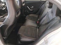 USED 2018 68 MERCEDES-BENZ A CLASS 1.5 A180d AMG Line (Executive) Hatchback 5dr Diesel 7G-DCT Euro 6 (s/s) (116 ps) 