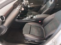 USED 2018 68 MERCEDES-BENZ A CLASS 1.5 A180d AMG Line (Executive) Hatchback 5dr Diesel 7G-DCT Euro 6 (s/s) (116 ps) 