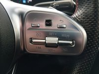 USED 2018 68 MERCEDES-BENZ A CLASS 1.5 A180d AMG Line (Executive) Hatchback 5dr Diesel 7G-DCT Euro 6 (s/s) (116 ps) 