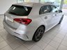 USED 2018 68 MERCEDES-BENZ A CLASS 1.5 A180d AMG Line (Executive) Hatchback 5dr Diesel 7G-DCT Euro 6 (s/s) (116 ps) 