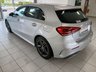 USED 2018 68 MERCEDES-BENZ A CLASS 1.5 A180d AMG Line (Executive) Hatchback 5dr Diesel 7G-DCT Euro 6 (s/s) (116 ps) 