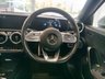 USED 2018 68 MERCEDES-BENZ A CLASS 1.5 A180d AMG Line (Executive) Hatchback 5dr Diesel 7G-DCT Euro 6 (s/s) (116 ps) 