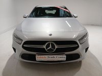 USED 2018 68 MERCEDES-BENZ A CLASS 1.5 A180d SE (Executive) Hatchback 5dr Diesel 7G-DCT Euro 6 (s/s) (116 ps) 