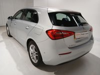 USED 2018 68 MERCEDES-BENZ A CLASS 1.5 A180d SE (Executive) Hatchback 5dr Diesel 7G-DCT Euro 6 (s/s) (116 ps) 