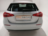 USED 2018 68 MERCEDES-BENZ A CLASS 1.5 A180d SE (Executive) Hatchback 5dr Diesel 7G-DCT Euro 6 (s/s) (116 ps) 