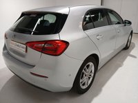 USED 2018 68 MERCEDES-BENZ A CLASS 1.5 A180d SE (Executive) Hatchback 5dr Diesel 7G-DCT Euro 6 (s/s) (116 ps) 