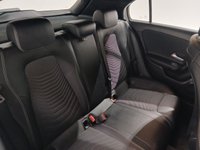 USED 2018 68 MERCEDES-BENZ A CLASS 1.5 A180d SE (Executive) Hatchback 5dr Diesel 7G-DCT Euro 6 (s/s) (116 ps) 