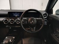 USED 2018 68 MERCEDES-BENZ A CLASS 1.5 A180d SE (Executive) Hatchback 5dr Diesel 7G-DCT Euro 6 (s/s) (116 ps) 