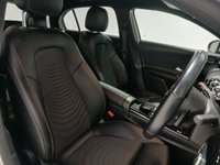 USED 2018 68 MERCEDES-BENZ A CLASS 1.5 A180d SE (Executive) Hatchback 5dr Diesel 7G-DCT Euro 6 (s/s) (116 ps) 