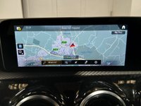 USED 2018 68 MERCEDES-BENZ A CLASS 1.5 A180d SE (Executive) Hatchback 5dr Diesel 7G-DCT Euro 6 (s/s) (116 ps) 