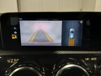 USED 2018 68 MERCEDES-BENZ A CLASS 1.5 A180d SE (Executive) Hatchback 5dr Diesel 7G-DCT Euro 6 (s/s) (116 ps) 