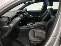 USED 2018 68 MERCEDES-BENZ A CLASS 1.5 A180d SE (Executive) Hatchback 5dr Diesel 7G-DCT Euro 6 (s/s) (116 ps) 