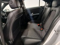 USED 2018 68 MERCEDES-BENZ A CLASS 1.5 A180d SE (Executive) Hatchback 5dr Diesel 7G-DCT Euro 6 (s/s) (116 ps) 