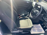 USED 2020 69 FORD FIESTA 1.0T EcoBoost GPF ST-Line Hatchback 3dr Petrol Manual Euro 6 (s/s) (100 ps) 3 MONTHS AA WARRANTY INCLUDED