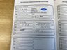 USED 2020 69 FORD FIESTA 1.0T EcoBoost GPF ST-Line Hatchback 3dr Petrol Manual Euro 6 (s/s) (100 ps) 3 MONTHS AA WARRANTY INCLUDED