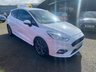 USED 2020 69 FORD FIESTA 1.0T EcoBoost GPF ST-Line Hatchback 3dr Petrol Manual Euro 6 (s/s) (100 ps) 3 MONTHS AA WARRANTY INCLUDED