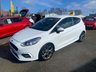 USED 2020 69 FORD FIESTA 1.0T EcoBoost GPF ST-Line Hatchback 3dr Petrol Manual Euro 6 (s/s) (100 ps) 3 MONTHS AA WARRANTY INCLUDED