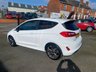 USED 2020 69 FORD FIESTA 1.0T EcoBoost GPF ST-Line Hatchback 3dr Petrol Manual Euro 6 (s/s) (100 ps) 3 MONTHS AA WARRANTY INCLUDED