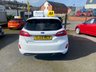 USED 2020 69 FORD FIESTA 1.0T EcoBoost GPF ST-Line Hatchback 3dr Petrol Manual Euro 6 (s/s) (100 ps) 3 MONTHS AA WARRANTY INCLUDED