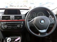 USED 2014 14 BMW 3 SERIES GRAN TURISMO 2.0 318d Sport GT 5dr Diesel Manual Euro 5 (s/s) (143 ps) FULL BMW SERVICE HISTORY 1 OWNER