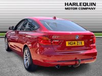 USED 2014 14 BMW 3 SERIES GRAN TURISMO 2.0 318d Sport GT 5dr Diesel Manual Euro 5 (s/s) (143 ps) FULL BMW SERVICE HISTORY 1 OWNER