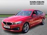USED 2014 14 BMW 3 SERIES GRAN TURISMO 2.0 318d Sport GT 5dr Diesel Manual Euro 5 (s/s) (143 ps) FULL BMW SERVICE HISTORY 1 OWNER
