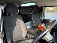 USED 2008 08 LAND ROVER DEFENDER 2.4 TDCi County Hard Top SUV 3dr Diesel Manual 4WD SWB Euro 4 (122 bhp) ***SNORKEL, LED LIGHTS, SUMP GUARD***