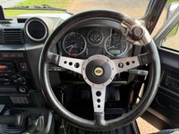 USED 2008 08 LAND ROVER DEFENDER 2.4 TDCi County Hard Top SUV 3dr Diesel Manual 4WD SWB Euro 4 (122 bhp) ***SNORKEL, LED LIGHTS, SUMP GUARD***