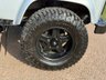 USED 2008 08 LAND ROVER DEFENDER 2.4 TDCi County Hard Top SUV 3dr Diesel Manual 4WD SWB Euro 4 (122 bhp) ***SNORKEL, LED LIGHTS, SUMP GUARD***