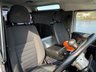 USED 2008 08 LAND ROVER DEFENDER 2.4 TDCi County Hard Top SUV 3dr Diesel Manual 4WD SWB Euro 4 (122 bhp) ***SNORKEL, LED LIGHTS, SUMP GUARD***