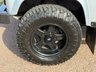 USED 2008 08 LAND ROVER DEFENDER 2.4 TDCi County Hard Top SUV 3dr Diesel Manual 4WD SWB Euro 4 (122 bhp) ***SNORKEL, LED LIGHTS, SUMP GUARD***