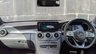 USED 2020 20 MERCEDES-BENZ C-CLASS 1.5 C200 MHEV EQ Boost AMG Line Estate 5dr Petrol G-Tronic+ Euro 6 (s/s) (198 ps) 