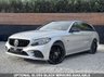 USED 2020 20 MERCEDES-BENZ C-CLASS 1.5 C200 MHEV EQ Boost AMG Line Estate 5dr Petrol G-Tronic+ Euro 6 (s/s) (198 ps) 