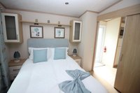 USED 2012 PEMBERTON HARMONY *OFF SITE SALE* Nationwide Delivery Available 39ft x 12ft 2 Bedroom