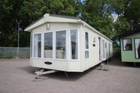 USED 2012 PEMBERTON HARMONY *OFF SITE SALE* Nationwide Delivery Available 39ft x 12ft 2 Bedroom