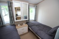 USED 2012 PEMBERTON HARMONY *OFF SITE SALE* Nationwide Delivery Available 39ft x 12ft 2 Bedroom