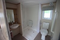 USED 2012 PEMBERTON HARMONY *OFF SITE SALE* Nationwide Delivery Available 39ft x 12ft 2 Bedroom