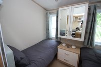 USED 2012 PEMBERTON HARMONY *OFF SITE SALE* Nationwide Delivery Available 39ft x 12ft 2 Bedroom