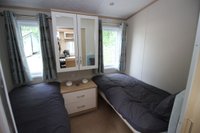 USED 2012 PEMBERTON HARMONY *OFF SITE SALE* Nationwide Delivery Available 39ft x 12ft 2 Bedroom