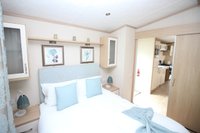 USED 2012 PEMBERTON HARMONY *OFF SITE SALE* Nationwide Delivery Available 39ft x 12ft 2 Bedroom